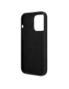 Hurtownia GSM - Etui BMW BMHCP15X22SCSK Apple iPhone 15 Pro Max Szilikon Kék&Piros Csíkos M Kollekció fekete/black - BMW574 - {ean13} - Hurt