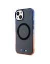Hurtownia GSM - Case BMW BMHMP15SHTGE Apple iPhone 15 / 14 Hardcase Gradient Bumper MagSafe grau/grey - BMW577 - {ean13} - Hurt
