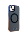 Hurtownia GSM - Etui BMW BMHMP15SHTGE Apple iPhone 15 / 14 hardcase Gradient Bumper MagSafe szürke/grey - BMW577 - {ean13} - Hurt