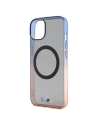 Hurtownia GSM - Etui BMW BMHMP15SHTGE Apple iPhone 15 / 14 hardcase Gradient Bumper MagSafe szary/grey - BMW577 - {ean13} - Hurt
