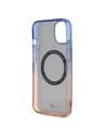 Hurtownia GSM - Etui BMW BMHMP15SHTGE Apple iPhone 15 / 14 hardcase Gradient Bumper MagSafe šedý/grey - BMW577 - {ean13} - Hurt