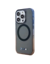 Hurtownia GSM - Etui BMW BMHMP15XHTGE Apple iPhone 15 Pro Max hardcase Gradient Bumper MagSafe šedý/grey - BMW578 - {ean13} - Hurt