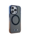 Hurtownia GSM - Etui BMW BMHMP15XHTGE Apple iPhone 15 Pro Max hardcase Gradient Bumper MagSafe šedý/grey - BMW578 - {ean13} - Hurt