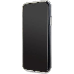 Wholesale Guess GUHCN61HDECMI Apple iPhone XR / 11 hardcase IML Faceted Mirror Disco Iridescent multicoloured - GUE3052 - {ean13} - Hurt