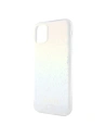 Wholesale Guess GUHCN61HDECMI Apple iPhone XR / 11 hardcase IML Faceted Mirror Disco Iridescent multicoloured - GUE3052 - {ean13} - Hurt