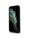 Hurtownia GSM - Case Guess GUHCN61PMSDGSK Apple iPhone XR / 11 Hartschale Disco Metal Script schwarz/black - GUE3053 - {ean13} - Hurt