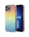 Wholesale Guess GUHCP12MHDECMI Apple iPhone 12 / 12 Pro hardcase IML Faceted Mirror Disco Iridescent multicoloured - GUE3056 - {ean13} - Hurt