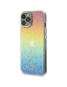 Wholesale Guess GUHCP12MHDECMI Apple iPhone 12 / 12 Pro hardcase IML Faceted Mirror Disco Iridescent multicoloured - GUE3056 - {ean13} - Hurt