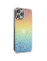 Wholesale Guess GUHCP12MHDECMI Apple iPhone 12 / 12 Pro hardcase IML Faceted Mirror Disco Iridescent multicoloured - GUE3056 - {ean13} - Hurt