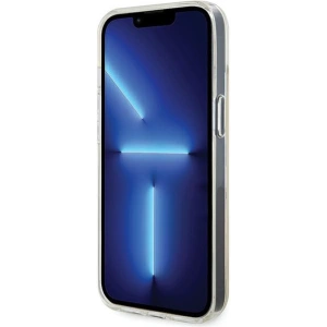 Hurtownia GSM - Etui Guess GUHCP12MHDECMI Apple iPhone 12 / 12 Pro hardcase IML Faceted Mirror Disco Iridescent vícebarevný - GUE3056 - {ean13} - Hurt