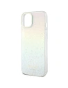 Wholesale Guess GUHCP12MHDECMI Apple iPhone 12 / 12 Pro hardcase IML Faceted Mirror Disco Iridescent multicoloured - GUE3056 - {ean13} - Hurt