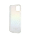 Wholesale Guess GUHCP12MHDECMI Apple iPhone 12 / 12 Pro hardcase IML Faceted Mirror Disco Iridescent multicoloured - GUE3056 - {ean13} - Hurt