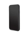Hurtownia GSM - Etui Karl Lagerfeld KLHCN61PQKPMK Apple iPhone XR / 11 kemény tok Steppelt K Minta fekete/black - KLD1829 - {ean13} - Hurt