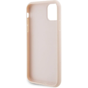 Hurtownia GSM - Etui Karl Lagerfeld KLHCN61PQKPMP Apple iPhone XR / 11 hardcase Quilted K Pattern roz/roz - KLD1830 - {ean13} - Hurt