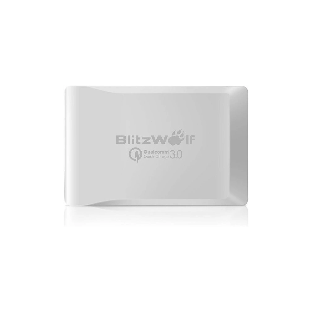 Hurtownia GSM - Încărcător de rețea USB BlitzWolf BW-S7 40W - BLZ052 - {ean13} - Hurt