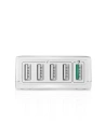 Hurtownia GSM - Încărcător de rețea USB BlitzWolf BW-S7 40W - BLZ052 - {ean13} - Hurt