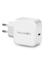 USB-C-Netzteil BlitzWolf BW-S10 30W weiß