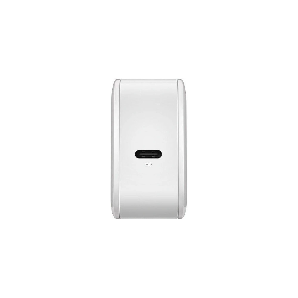 Wholesale Wall Charger USB typu C BlitzWolf BW-S10 30W White - BLZ054WHT - {ean13} - Hurt