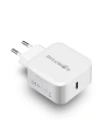 Wholesale Wall Charger USB typu C BlitzWolf BW-S10 30W White - BLZ054WHT - {ean13} - Hurt
