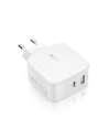 USB-Netzteil BlitzWolf BW-S11 30W weiß