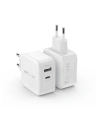 Hurtownia GSM - USB-Netzteil BlitzWolf BW-S11 30W weiß - BLZ055WHT - {ean13} - Hurt