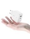 Hurtownia GSM - USB-Netzteil BlitzWolf BW-S11 30W weiß - BLZ055WHT - {ean13} - Hurt