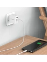Hurtownia GSM - USB-Netzteil BlitzWolf BW-S11 30W weiß - BLZ055WHT - {ean13} - Hurt