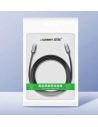 Wholesale USB-C 3.1 PD Cable UGREEN Power Delivery 60W 1m Black - UGR052BLK - {ean13} - Hurt