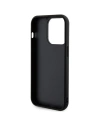 Hurtownia GSM - Etui Guess GUHCP13LPSFDGSK Apple iPhone 13 / 13 Pro hardcase Sequin Script Metal negru/black - GUE3061 - {ean13} - Hurt