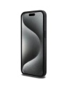 Hurtownia GSM - Etui Karl Lagerfeld KLHCP13LGSACHPK Apple iPhone 13 / 13 Pro hardcase Gripstand Saffiano Choupette Pins negru/black - KLD1831 - {ean13} - Hurt