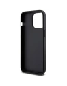 Hurtownia GSM - Etui Karl Lagerfeld KLHCP13LGSACHPK Apple iPhone 13 / 13 Pro hardcase Gripstand Saffiano Choupette Pins negru/black - KLD1831 - {ean13} - Hurt