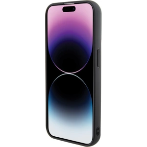 Hurtownia GSM - Case Karl Lagerfeld KLHCP13LGSAKCPK Apple iPhone 13 / 13 Pro Hardcase Gripstand Saffiano Karl&Choupette Pins schwarz/black - KLD1832 - {ean13} - Hurt
