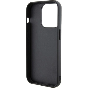 Hurtownia GSM - Case Karl Lagerfeld KLHCP13LGSAKCPK Apple iPhone 13 / 13 Pro Hardcase Gripstand Saffiano Karl&Choupette Pins schwarz/black - KLD1832 - {ean13} - Hurt