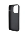 Hurtownia GSM - Etui Karl Lagerfeld KLHCP13LGSAKCPK Apple iPhone 13 / 13 Pro hardcase Gripstand Saffiano Karl&Choupette Pins negru/black - KLD1832 - {ean13} - Hurt