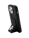 Hurtownia GSM - Etui Karl Lagerfeld KLHCP13XGSAKCPK Apple iPhone 13 Pro Max hardcase Gripstand Saffiano Karl&Choupette Pins černý/black - KLD1835 - {ean13} - Hurt