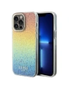 Hurtownia GSM - Etui Guess GUHCP13XHDECMI Apple iPhone 13 Pro Max hardcase IML Faceted Mirror Disco Iridescent vícerozměrný - GUE3063 - {ean13} - Hurt