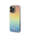Hurtownia GSM - Etui Guess GUHCP13XHDECMI Apple iPhone 13 Pro Max hardcase IML Faceted Mirror Disco Iridescent vícerozměrný - GUE3063 - {ean13} - Hurt