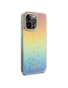 Hurtownia GSM - Etui Guess GUHCP13XHDECMI Apple iPhone 13 Pro Max hardcase IML Faceted Mirror Disco Iridescent vícerozměrný - GUE3063 - {ean13} - Hurt