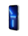 Hurtownia GSM - Etui Guess GUHCP13XHDECMI Apple iPhone 13 Pro Max hardcase IML Faceted Mirror Disco Iridescent vícerozměrný - GUE3063 - {ean13} - Hurt
