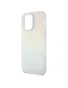 Hurtownia GSM - Etui Guess GUHCP13XHDECMI Apple iPhone 13 Pro Max hardcase IML Faceted Mirror Disco Iridescent vícerozměrný - GUE3063 - {ean13} - Hurt