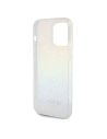Hurtownia GSM - Etui Guess GUHCP13XHDECMI Apple iPhone 13 Pro Max hardcase IML Faceted Mirror Disco Iridescent vícerozměrný - GUE3063 - {ean13} - Hurt