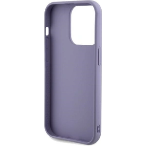 Hurtownia GSM - Etui Guess GUHCP13XPSFDGSU Apple iPhone 13 Pro Max hardcase Sequin Script Metal fialový/purple - GUE3066 - {ean13} - Hurt