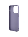 Hurtownia GSM - Etui Guess GUHCP13XPSFDGSU Apple iPhone 13 Pro Max hardcase Sequin Script Metal fialový/purple - GUE3066 - {ean13} - Hurt