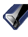 Hurtownia GSM - Odporne etui Baseus Michelin Case do iPhone X / XS (niebieskie) - BSU516BLU - {ean13} - Hurt