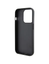 Hurtownia GSM - Case Karl Lagerfeld KLHCP14XGSACHPK Apple iPhone 14 Pro Max Hardcase Gripstand Saffiano Choupette Pins schwarz/black - KLD1840 - {ean13} - Hurt