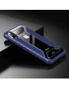 Hurtownia GSM - Odporne etui Baseus Michelin Case do iPhone X / XS (niebieskie) - BSU516BLU - {ean13} - Hurt