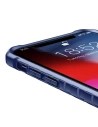 Hurtownia GSM - Odporne etui Baseus Michelin Case do iPhone X / XS (niebieskie) - BSU516BLU - {ean13} - Hurt