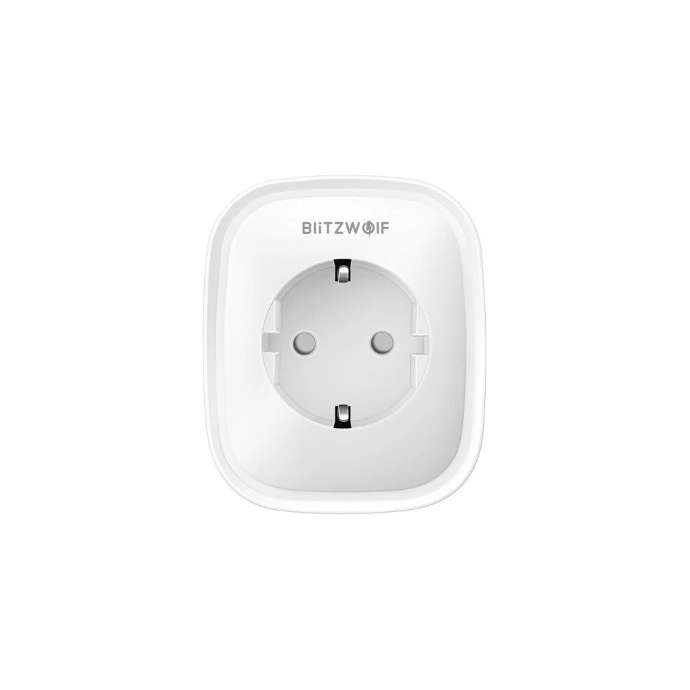 Wholesale Smart WiFi socket BlitzWolf BW-SHP2 - BLZ056 - {ean13} - Hurt