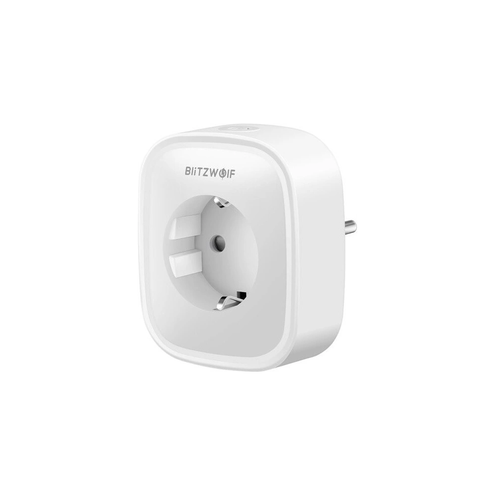 Wholesale Smart WiFi socket BlitzWolf BW-SHP2 - BLZ056 - {ean13} - Hurt