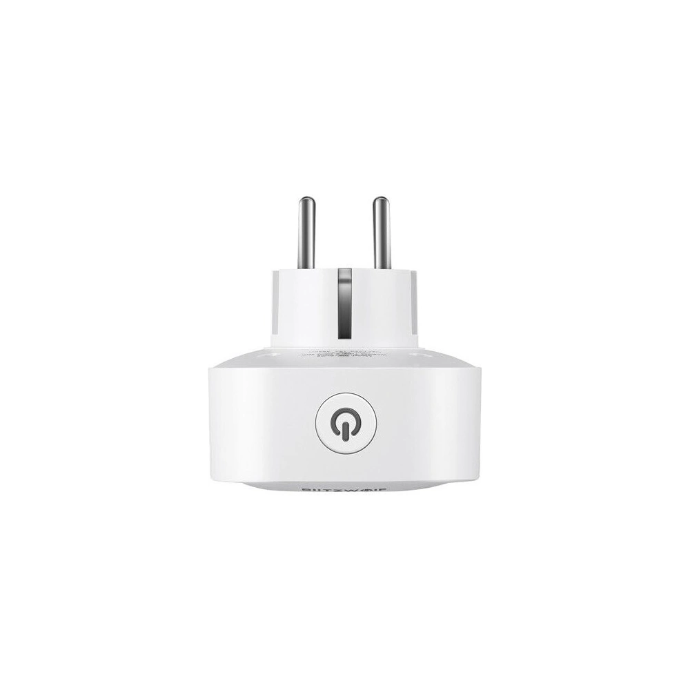 Wholesale Smart WiFi socket BlitzWolf BW-SHP2 - BLZ056 - {ean13} - Hurt